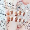 Custom Beauty Nail Personal Care Nail Suppliers Artificial Fingernails  False nails