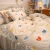 Import Custom bedding queen quilt cover full size bedding set 4 piece with fashion bed quilt cover from China