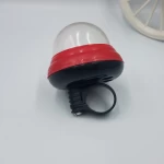 Custom Blue Color Fashion Bicycle Bell air bell For Racing Bike