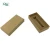 Import custom bow tie brown kraft paper box with paper insert from China