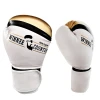 Custom boxing gloves leather winter professional training boxing gloves