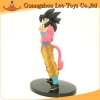 Custom Cartoon Classic Toys Super Saiyan Goku PVC Action Figure