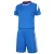 Import custom club soccer wear sublimation cheap price hot design from Pakistan