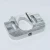 Import Custom cnc machine machining service for milling metal parts in dongguan from China
