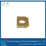 Custom cnc mechanical toys components
