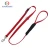 Import Custom design free sample dog training products retractable pet collar leashes from China