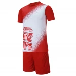 Custom design youth team Pro quality Soccer Uniform