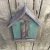 Import Custom eco-friendly wall mount wooden bat house outdoor garden bat cage from China