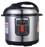 custom electric pressure cookers multi-use kitchen appliance