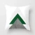 Import Custom European Luxury Pillowcase Square Cushion Cover Geometric Dreamlike Polyester Pillow Cover Home Decor 45x45cm from China
