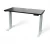 Import Custom Height Adjustable Standing Desk 57" x 30" from USA