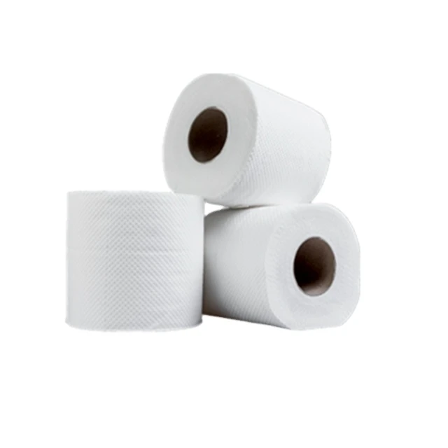 Custom High Quality and Cheap Toilet Paper Rolls wholesale