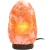Import Custom Himalayan Rock Salt Lamp Pink Crystal lamp from Pakistan