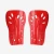 Import custom hockey soccer sleeve foam shin pads guards sleeve from China