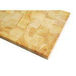 Custom Kitchen Cooking Butcher Block Wood End Grain Chopping Cutting Board 2021