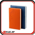custom leather sketchbook dairy products