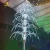 Import Custom LED Firework Tree Christmas Light from China