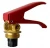 Import Custom Logo Dry Powder Fire Extinguisher Valve For Fire Fighting Industries from India