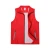 Import Custom Logo Icon Polyester Cheap Mesh Running Reflective Vest from China