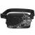 Import Custom Logo Printed Fashion Polyester Nylon Waterproof Adjustable Everywhere Belt Bag Women Men Lulu Funny Waist Pack Bag from China