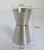 Import Custom Logo wholesale750 ml stainless steel 550 ml bar tools cocktail shaker set from China