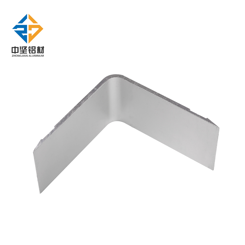 Buy Custommade Car Trailer Aluminum Profile Aluminum Extrusion Truck Body