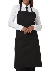 Custom Made High Quality Coffee Shop Staff Cafe Uniform