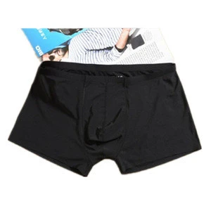 Custom Men&#039;s boxer shorts Wholesale Underwear Boxer Underwear Man
