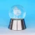 Import Custom metal base shinning STAR crystal battery snow globe iron sheet water ball promotion christmas gifts snow globe from China