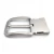 Import custom metal die casting belt buckle from China