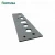 Import Custom Metal Stamping Parts Anodized Aluminum Stamping Blanks from China