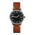 Import Custom Nylon Strap Watch Adjustable Nylon Watch Band Clock Nylon Fashion Watch from China