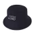 Import Custom OEM printing logo fishing bucket hat from China