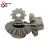 Import Custom Precision Small Straight Bevel Gear from China
