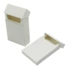 Custom Printed Made Paper Cigarette Box Printing Packaging Boxes