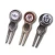 Import Custom printing blank metal golf ball marker divot repair tool for gifts from China
