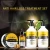 Import Custom Private Label Alcohol Free Keratin Smooth Pure Organic Shampoo and Conditioner for Hair Care from China