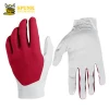 Custom racing gloves motor cross gloves