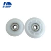 Custom small ball bearings diameter for sliding gate roller
