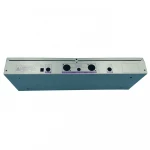 Custom Stainless Steel Aluminum Metal Instrument Electronic Enclosure Box For Functional Control