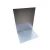 Import Custom stainless steel sheet metal processing parts from China