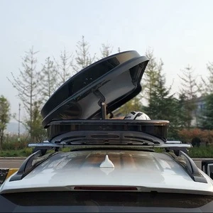 custom suv car roof box