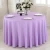 Import Custom Table Cover Party Wedding Table Cloth for Hotel Home White Table Decoration from China
