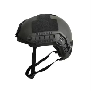 Custom Tactical FAST Helmet for Paintball Wargame Hard Hat Protective Equipment