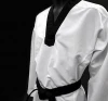 custom taekwondo uniform Manufacturer taekwondo uniform martial arts wtf taekwondo uniform