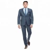 custom tailor made to measure italian formal style 100% wool union fabric suit for man