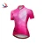 Import Custom Team Mountain Bike Clothing Racing sublimation women cycling jersey from China