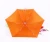 Import Custom umbrella 5 fold mini lightweight  folding umbrella  in case from China