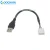 Import Custom USB Cable with JST Connector USB to JST Cable Assembly from China