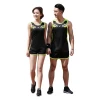 Custom Wholesale Jogging Track Suit Fitness Blank Slim Fit Gym Mens  TrackSuit